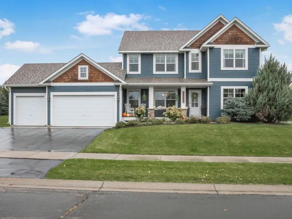 17543 Heidelberg Way, Lakeville, MN 55044