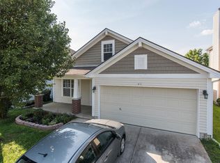 128 Meadow View Way, Georgetown, KY 40324