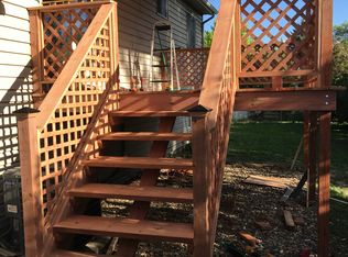 1727 S California Ave, Loveland, CO 80537