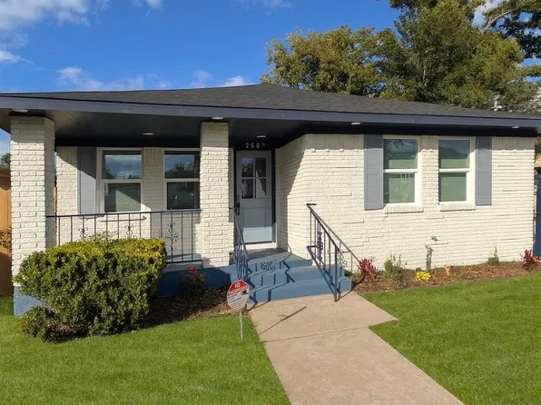 2603 Noble St, Houston, TX 77026