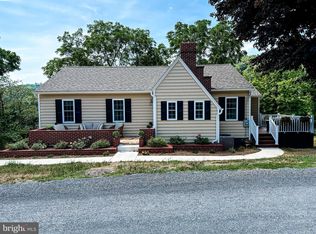 16009 Bucks Hill Rd SW, Lonaconing, MD 21539