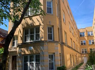 3028 W Palmer Blvd APT 3F, Chicago, IL 60647