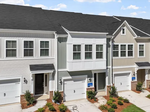 233 Elyse Overlook Loop, Sanford, NC 27332