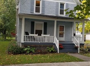 354 Maple St, Caledonia, NY 14423