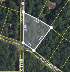 2055 Nosirrah Rd, Albrightsville, PA, 18210