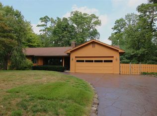 435 Highland Dr, Mays Landing, NJ 08330