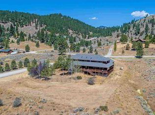 79318 Brae Gate Rd, Portola, CA 96122