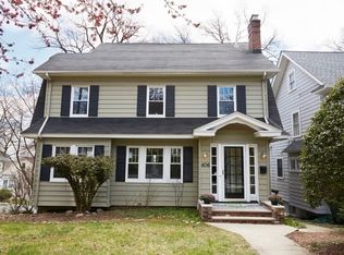 406 Lenox Ave, South Orange, NJ 07079