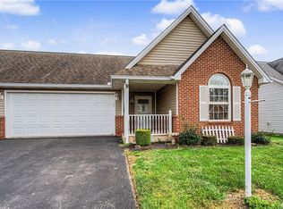 522 Romadoor Ave, Eaton, OH 45320