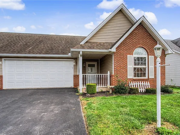 522 Romadoor Ave, Eaton, OH 45320