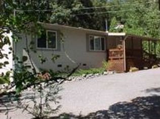 22591 Foresthill Rd, Foresthill, CA 95631