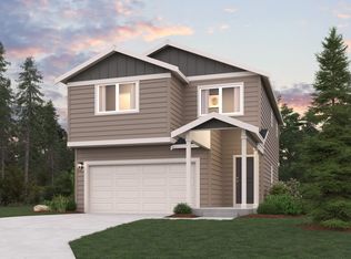 Byron Plan, Centralia Woods, Centralia, WA 98531