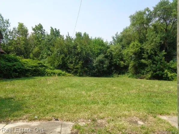 2534 W Forest Ave, Detroit, MI 48208