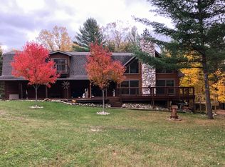 7541 Doctors Club Rd, Lachine, MI 49753