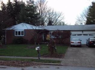 3031 Warrior Rd, Plymouth Meeting, PA 19462