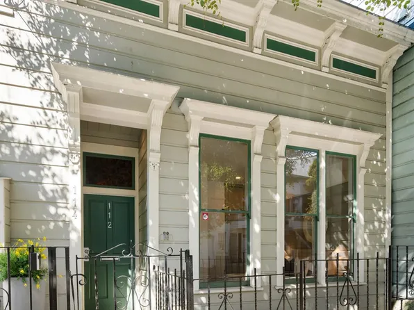 112 Lundys Ln, San Francisco, CA 94110