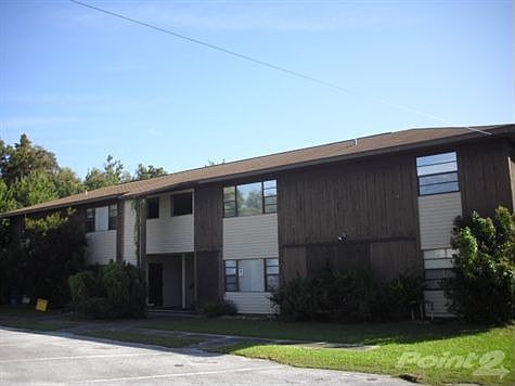 8510 Mayo Dr front