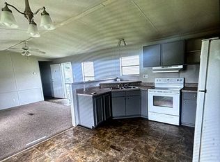 Old Jeanerette Mobile Home Park, New Iberia, LA 70563