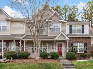 15554 Asterwind Ct, Charlotte, NC 28277