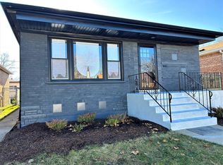 1643 E 91st St, Chicago, IL 60617