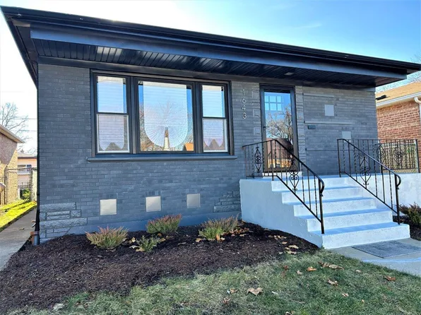 1643 E 91st St, Chicago, IL 60617