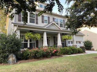 554 Iron Horse Ln, Midland, NC 28107