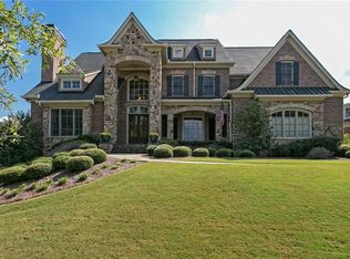 4338 Oglethorpe Loop NW, Acworth, GA 30101