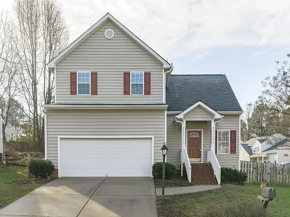 2404 Horizon Hike Ct, Raleigh, NC 27603