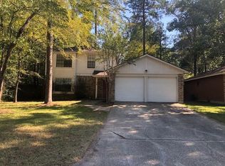 24 Field Flower Ct, Spring, TX 77380