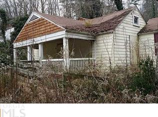 1004 Lookout Ave NW, Atlanta, GA 30318
