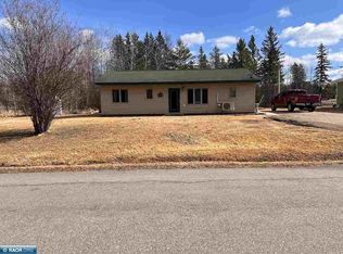 228 3rd St SE, Cook, MN 55723