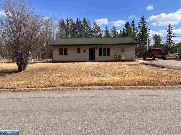 228 3rd St SE, Cook, MN 55723
