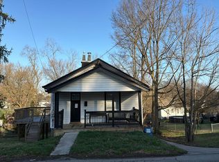 3306 Hulbert Ave, Erlanger, KY 41018