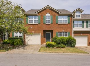 142 Nashboro Grns, Nashville, TN 37217