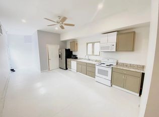 512 N Saint Patrick St, New Orleans, LA 70119