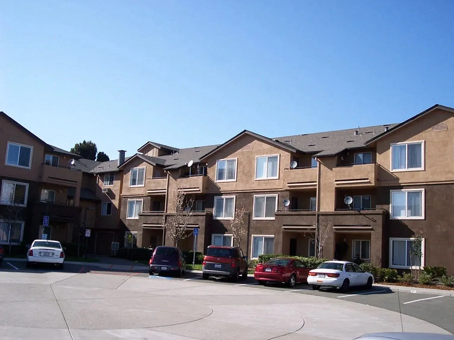 Heritage Park at Hilltop| 55+ Senior Affordable Community — Photo 2