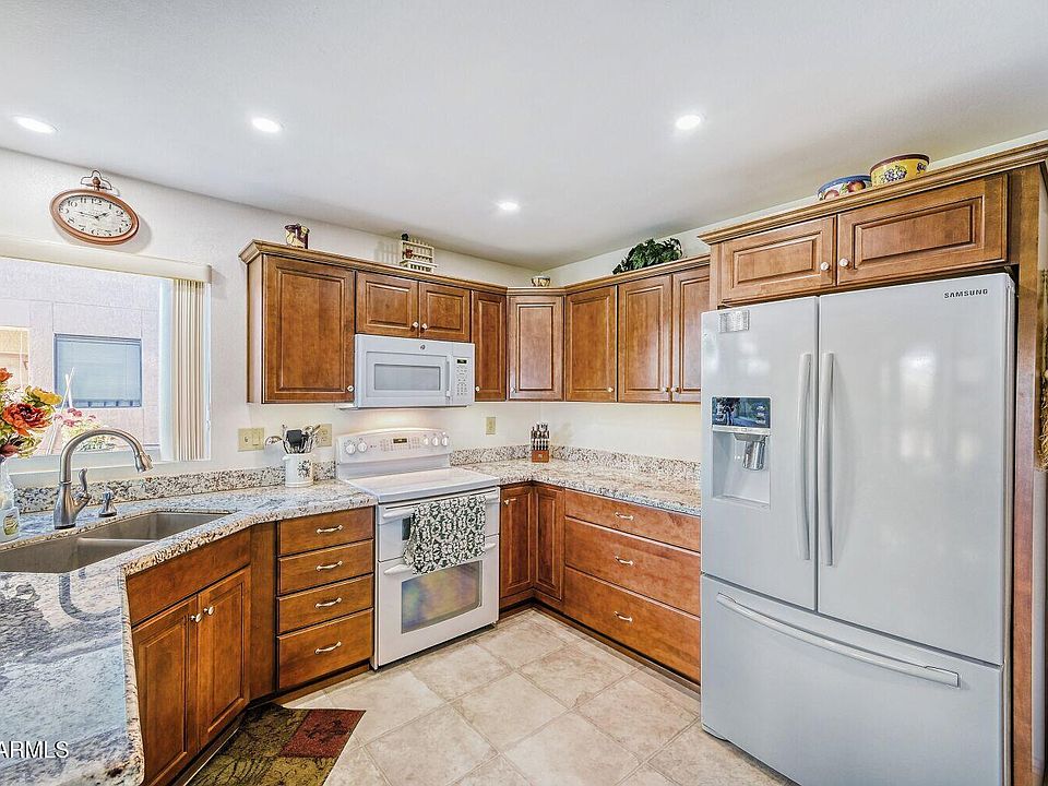12915 W PEACH BLOSSOM Drive, Sun City West, AZ 85375 | Zillow