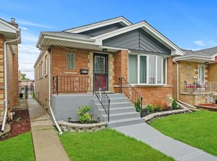 6540 W 63rd Pl, Chicago, IL 60638