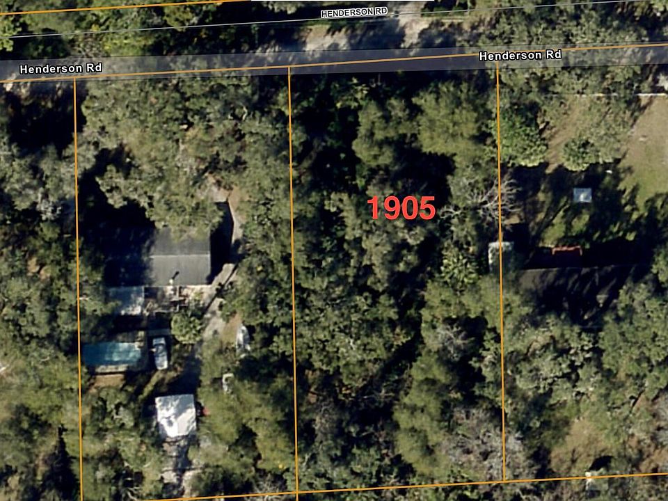 2nd image of 1905 HENDERSON Road
