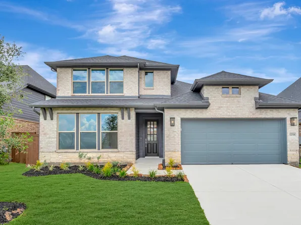 12314 Mead Grove Dr, Texas City, TX 77539