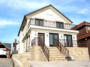 243 W End Ave, Brooklyn, NY 11235