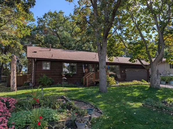 13009 Pierce St NE, Blaine, MN 55434
