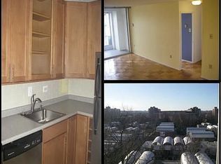 1301 Delaware Ave SW APT N722, Washington, DC 20024