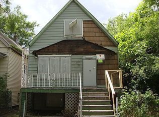 5730 S Hoyne Ave, Chicago, IL 60636