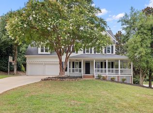 100 Robbins Reef Way, Cary, NC 27513