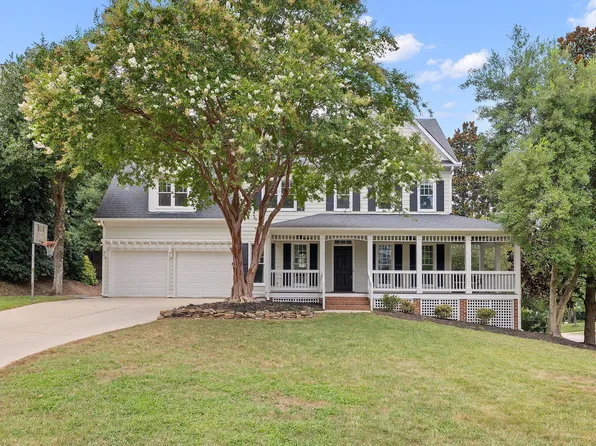 100 Robbins Reef Way, Cary, NC 27513