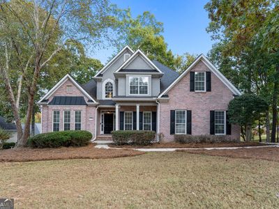 112 Cherry Hill Ln, Stockbridge, GA, 30281