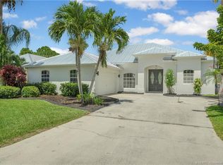 387 NW Emilia Way, Jensen Beach, FL 34957