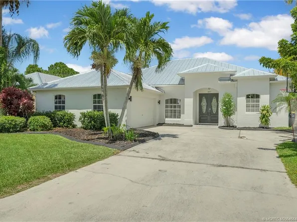 387 NW Emilia Way, Jensen Beach, FL 34957