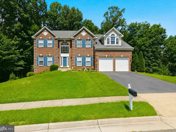 14444 General Washington Dr, Woodbridge, VA 22193